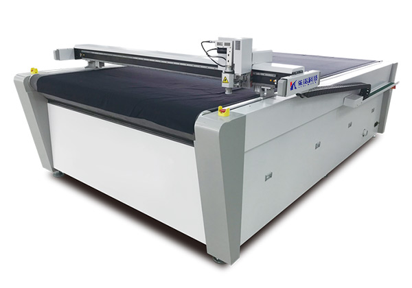 智能裁剪系統(tǒng)